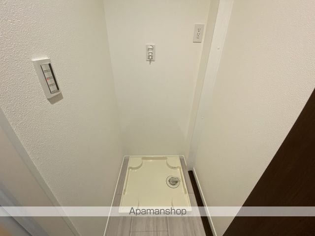 AVANTIA SAGEの内装写真