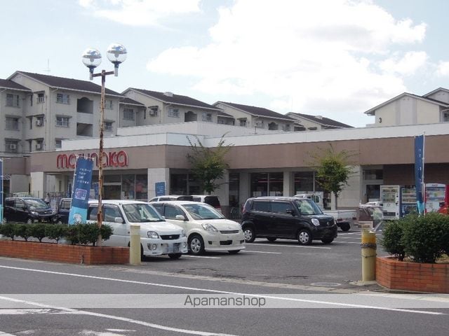 後神ハイライズC棟の周辺写真
