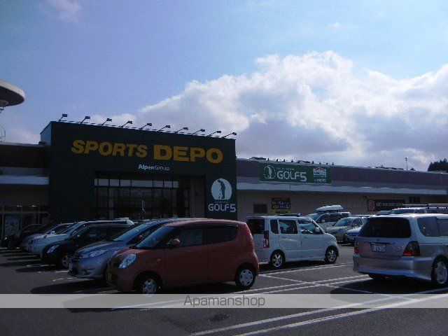 パーチェミノクラの周辺写真