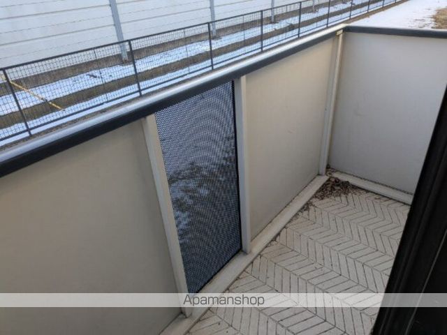 ロワジール III番館の内装写真