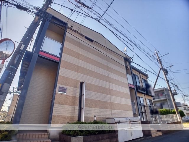 レオパレスモンブラン