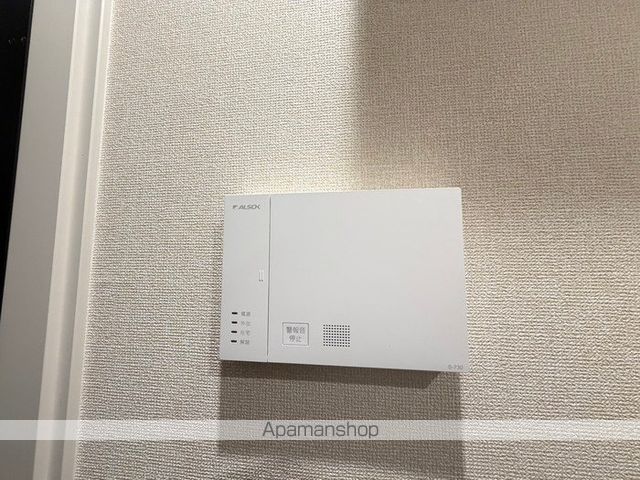 GRAMM丹波口の内装写真