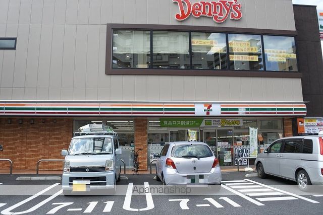 エストゥルース武蔵小杉の周辺写真