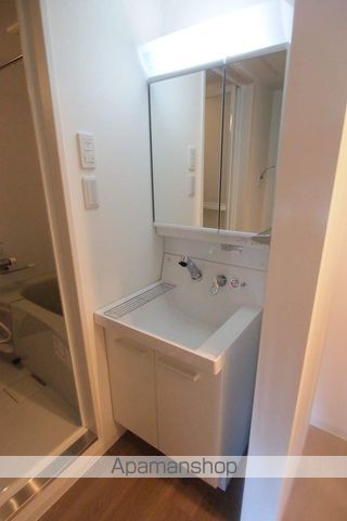 FLORESTA43の内装写真