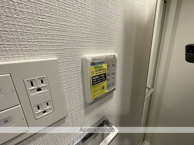 ファステート大阪アステールの内装写真
