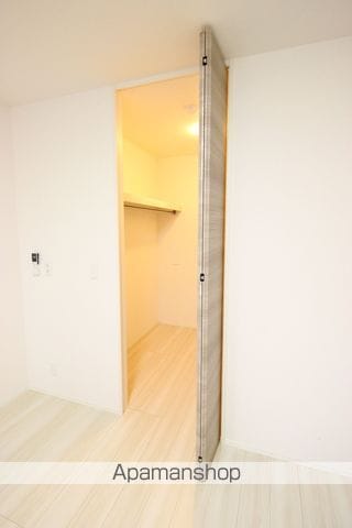 DーRESIDENCE西町の内装写真