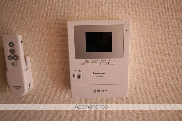 オーベルジュ駅南 南田町の内装写真