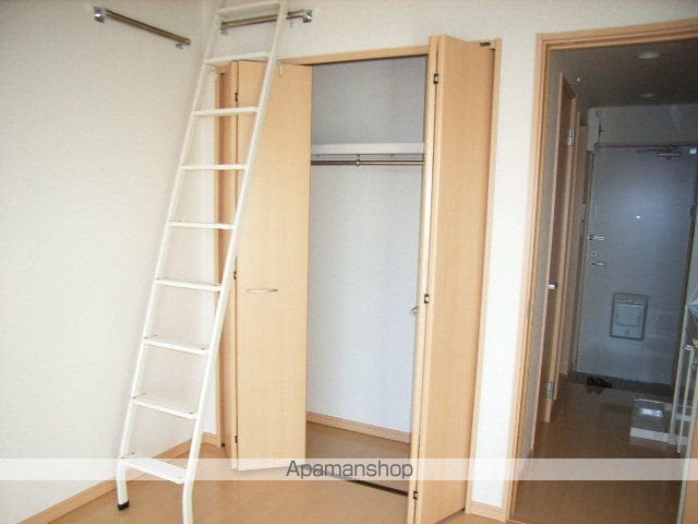 プラナス下末吉の内装写真