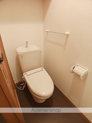 プリムベールの内装写真