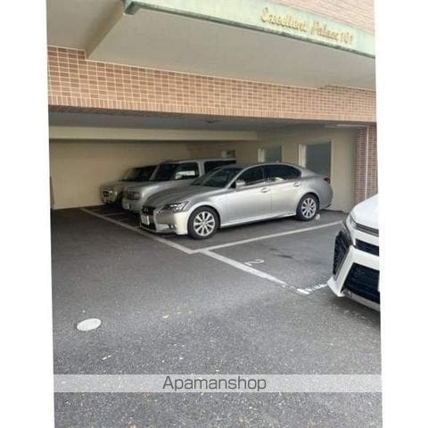エクセレントパレス101の内装写真