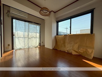 東京都八王子市大和田町１丁目[2DK/36.55m2]の内装1