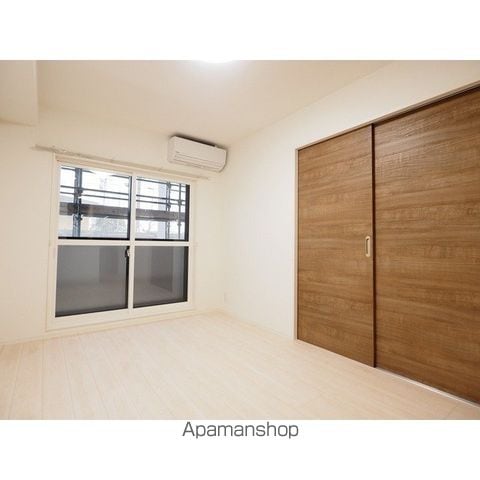 レデス東青山の内装写真