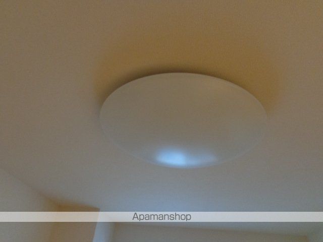 アリエルの内装写真