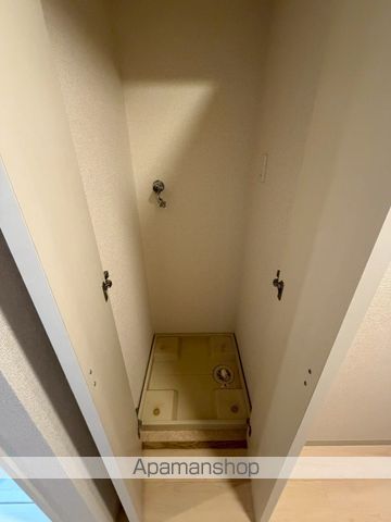 LASANTE川崎の内装写真