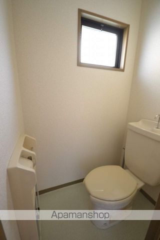 パルハウスの内装写真
