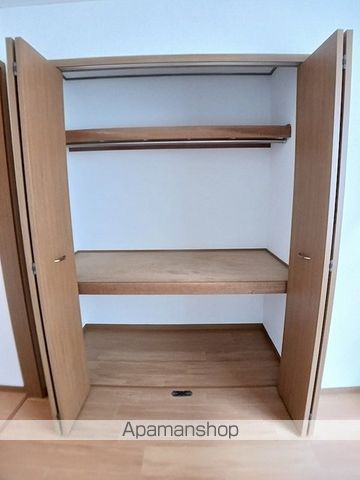 ファーストの内装写真