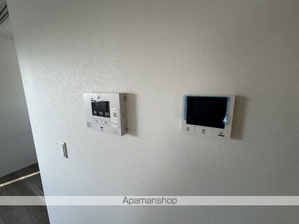 ラ・ポレール代田[1LDK/38.91m2]のその他設備