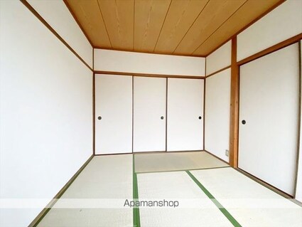 えきまえマンション[2DK/40.52m2]の内装7