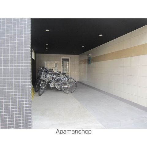 VILLA大通・煌の内装写真