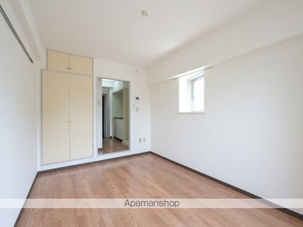 スカイコート八王子[1R/18.09m2]の内装1