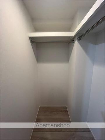 クロスレジデンス神田神保町の内装写真