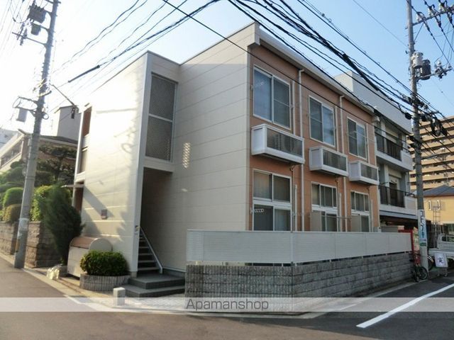 レオパレスリバーパークみのり