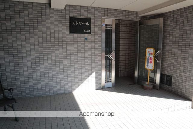 エトワール泉大津の外観写真