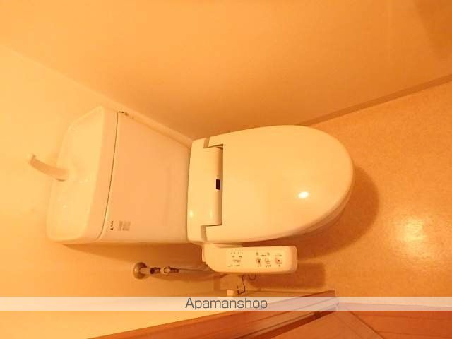 CREDENCEFUKUSHIMAの内装写真
