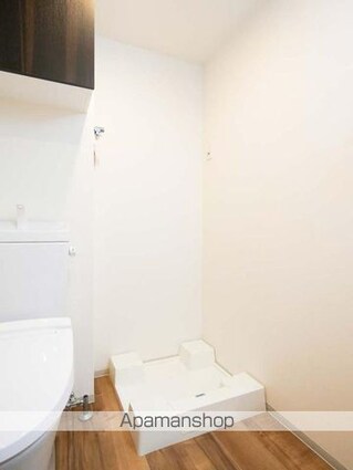 ハーモニーレジデンス中野坂上[1DK/25.67m2]のその他内装4