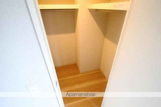 FKスクエアの内装写真