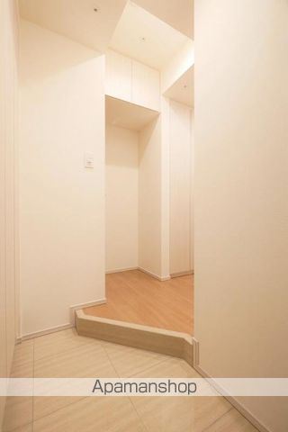 アークマーク大森町アジールコートの内装写真