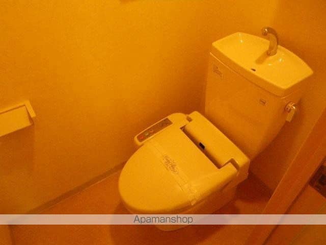 プリムローズ駒込の内装写真