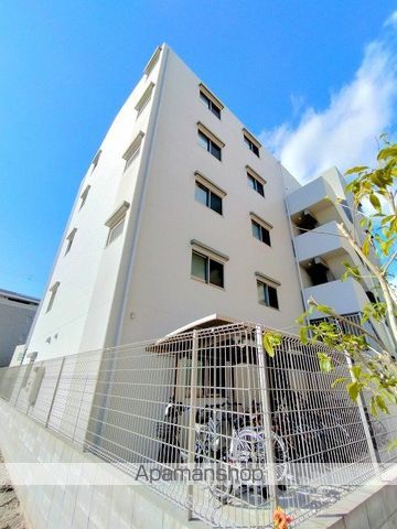 アンフィニ18吹田昭和町の外観写真