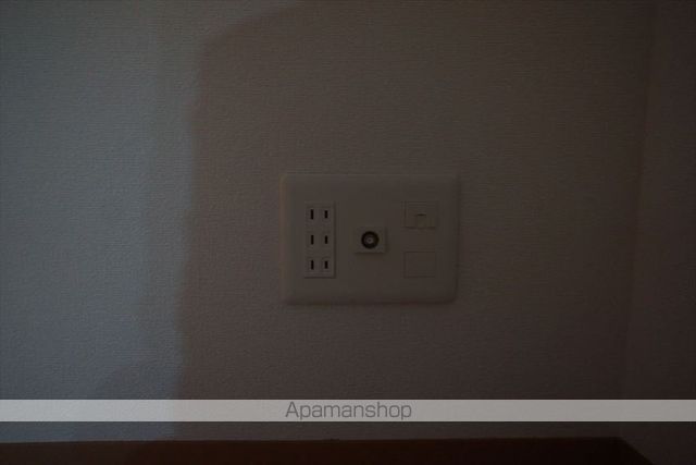 コスモナーレ千種の内装写真