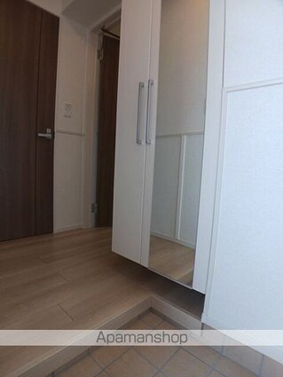 メゾン・モンタン[1LDK/36.29m2]の内装1