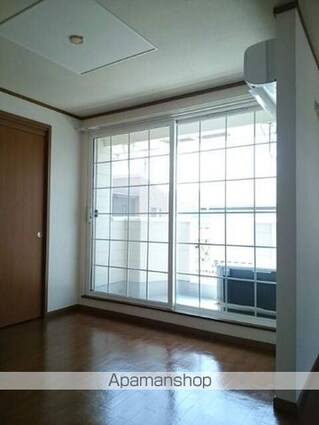 アグレブル北吉田[2LDK/58.53m2]のリビング・居間