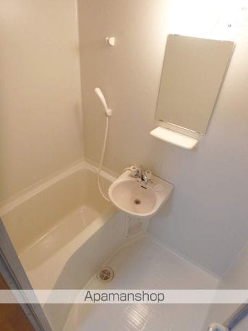 ハイツビレイの内装写真