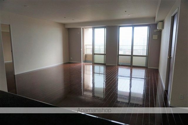 コアマンション大手門タワーの内装写真