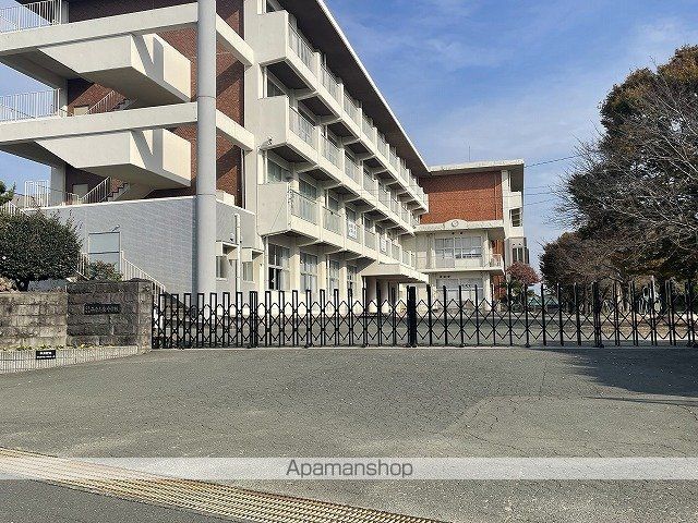 ガーデンプラザの周辺写真