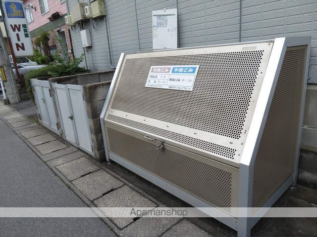 セジュールサバスD棟のその他写真