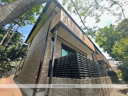 滋賀県蒲生郡日野町大字大窪[2LDK/52.02m2]の外観4