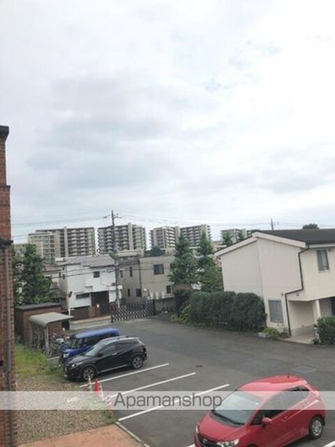 東京都練馬区南田中２丁目[4LDK/100.79m2]の内装1