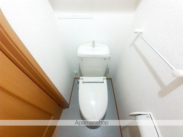 コートデイジーBの内装写真