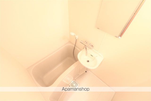 レオパレス滋野の内装写真