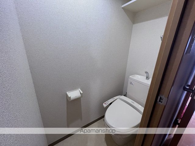 HF晩翠通レジデンスの内装写真