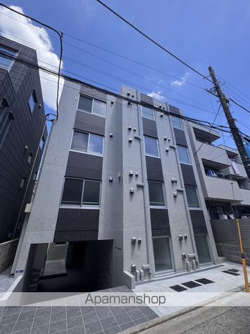 AXIA M-City武蔵小山