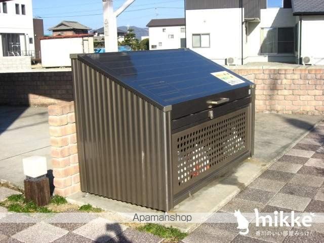 ファインパストラルのその他写真