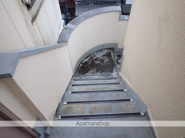 サンクトゥスの内装写真