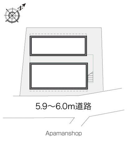 レオパレスしもあらたのその他写真