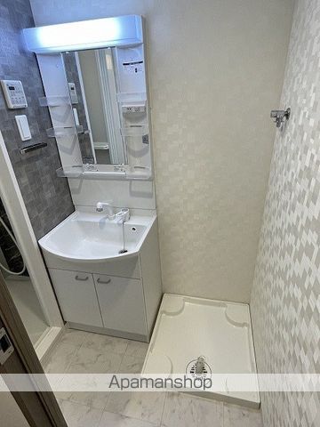 SーRESIDENCE黒川本通一丁目の内装写真